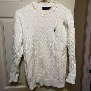 Ralph Lauren Cashmere Sweater
